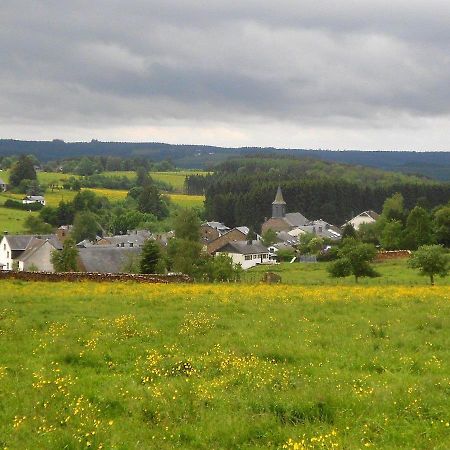 Gîte de la Lavandière à Ucimont Exterior foto