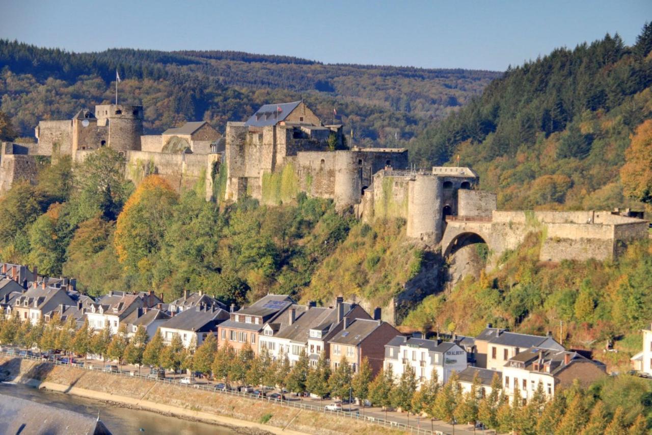 Gîte de la Lavandière à Ucimont Exterior foto