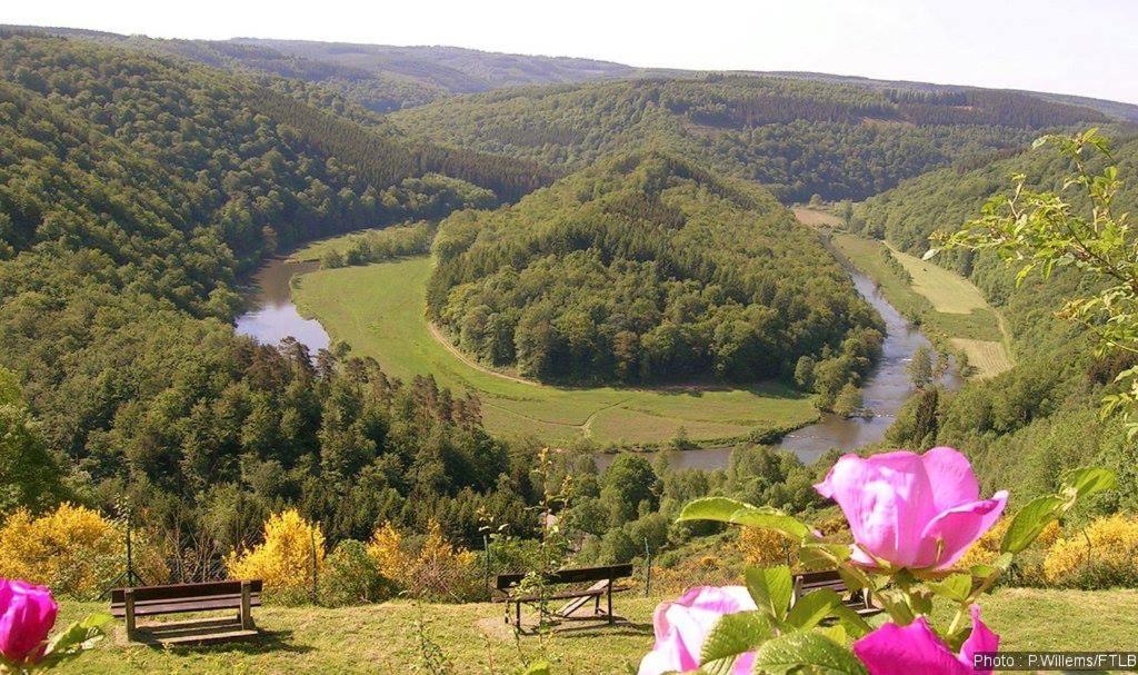 Gîte de la Lavandière à Ucimont Exterior foto