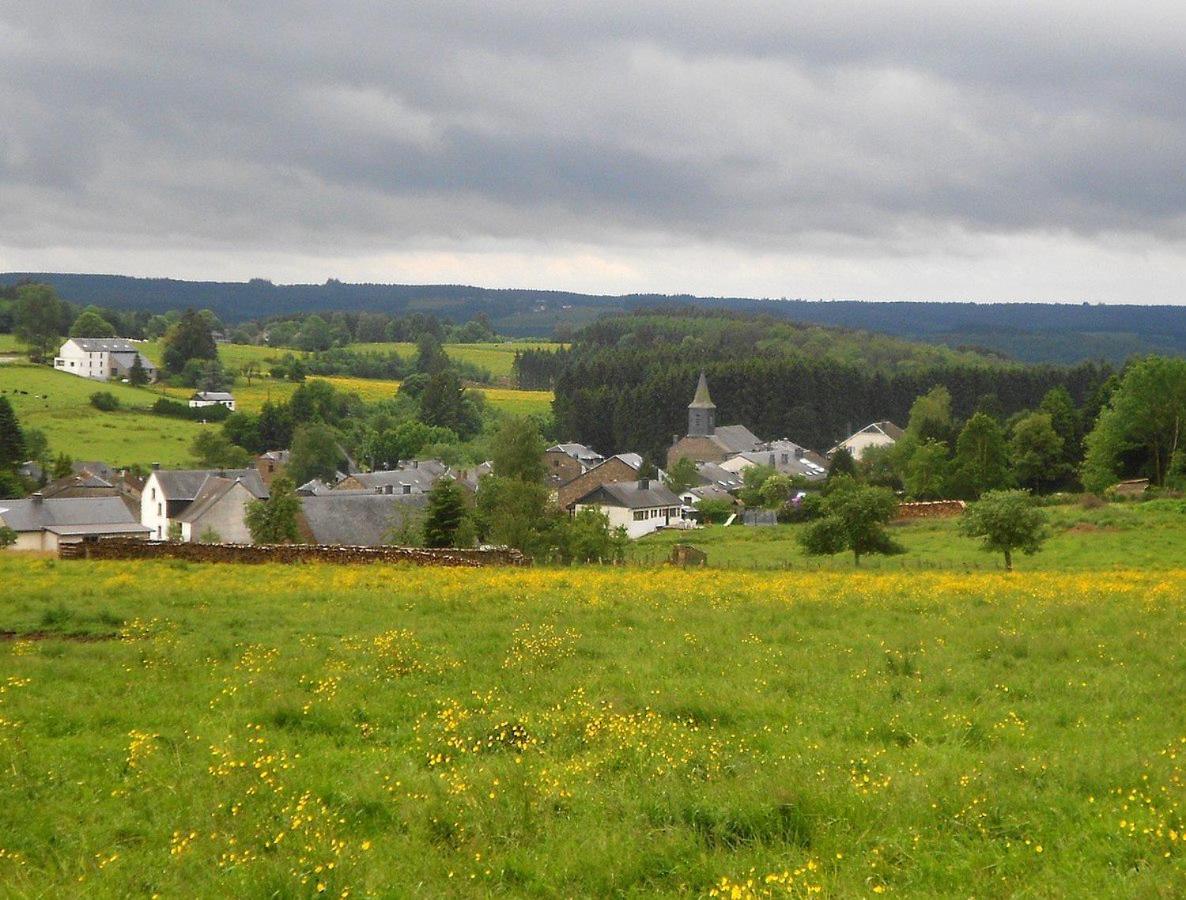 Gîte de la Lavandière à Ucimont Exterior foto