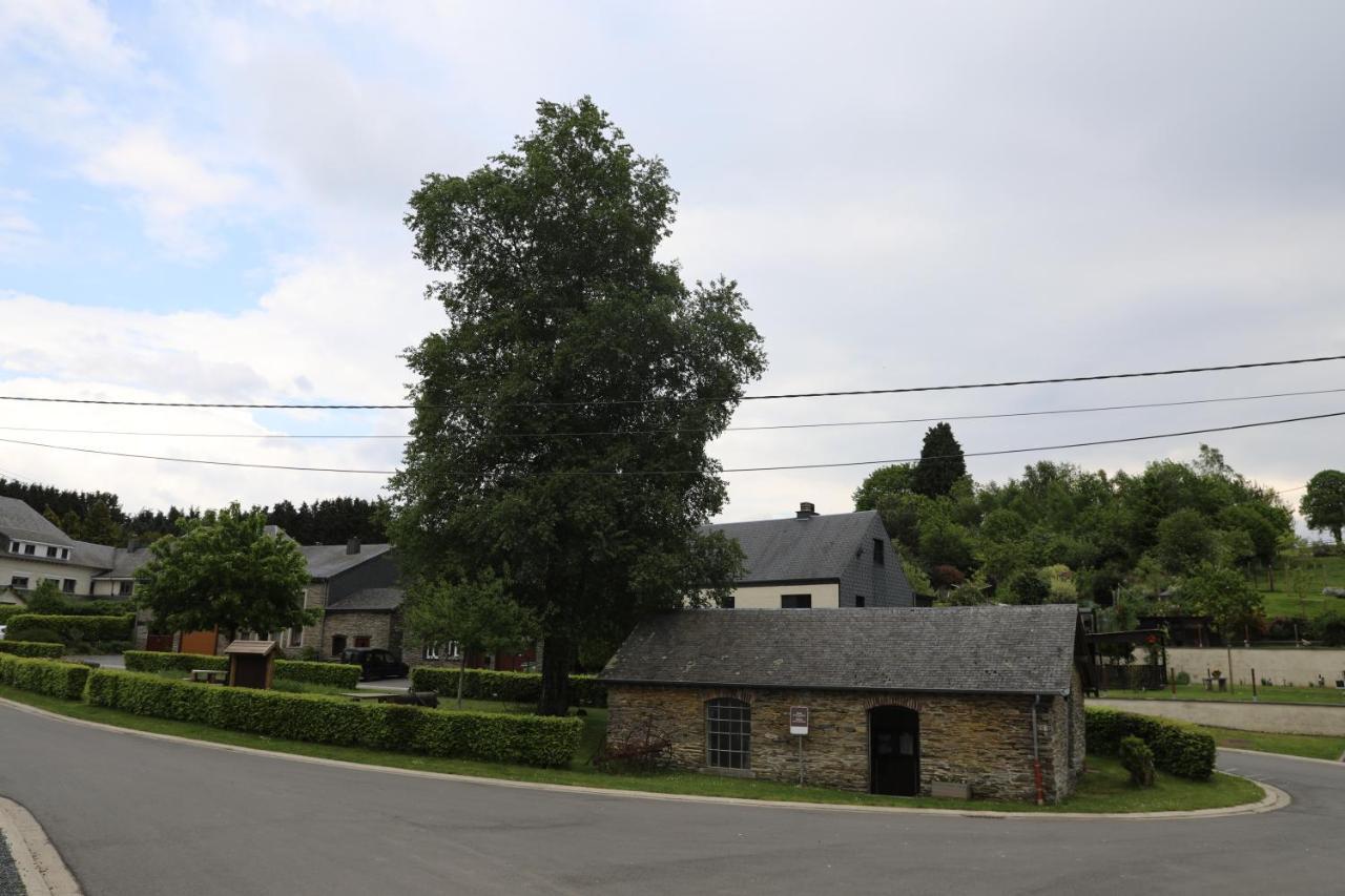 Gîte de la Lavandière à Ucimont Exterior foto