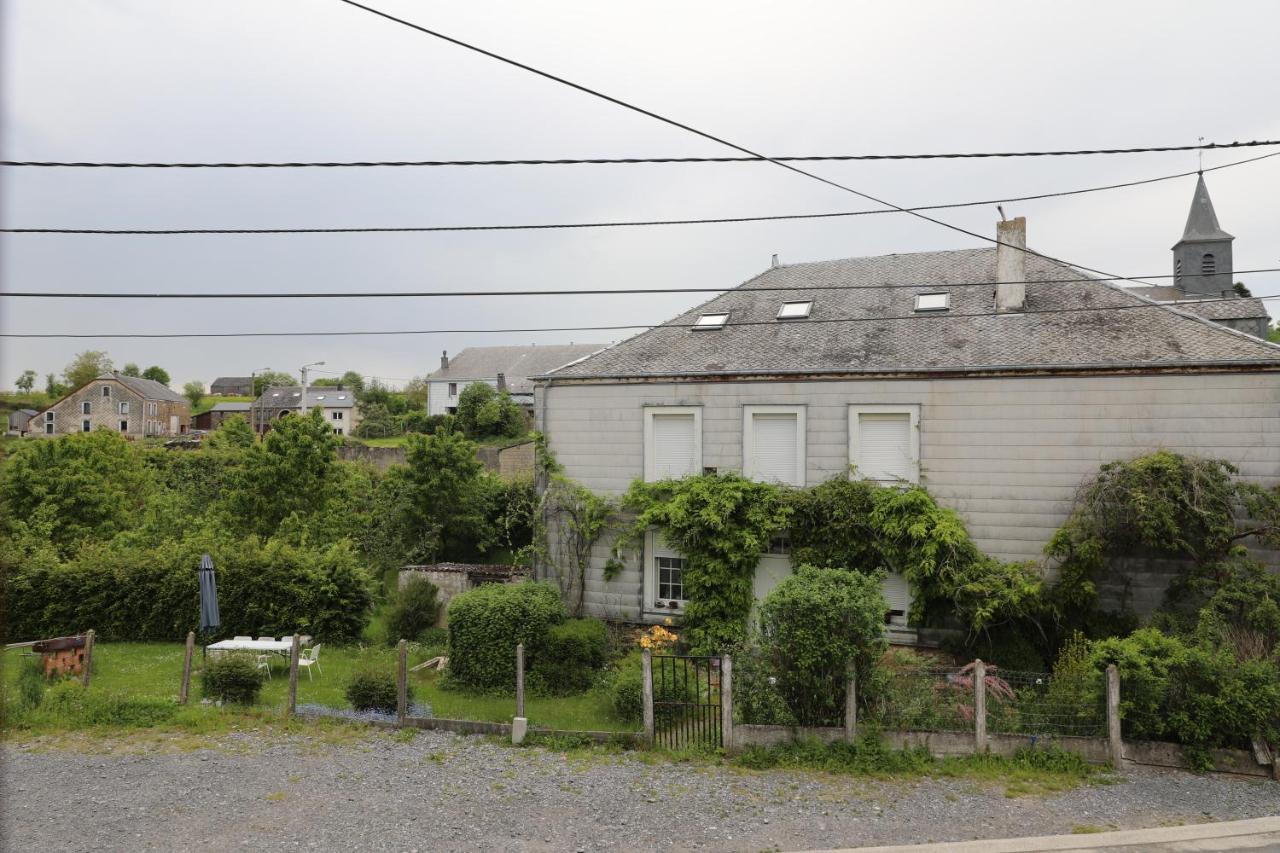 Gîte de la Lavandière à Ucimont Exterior foto