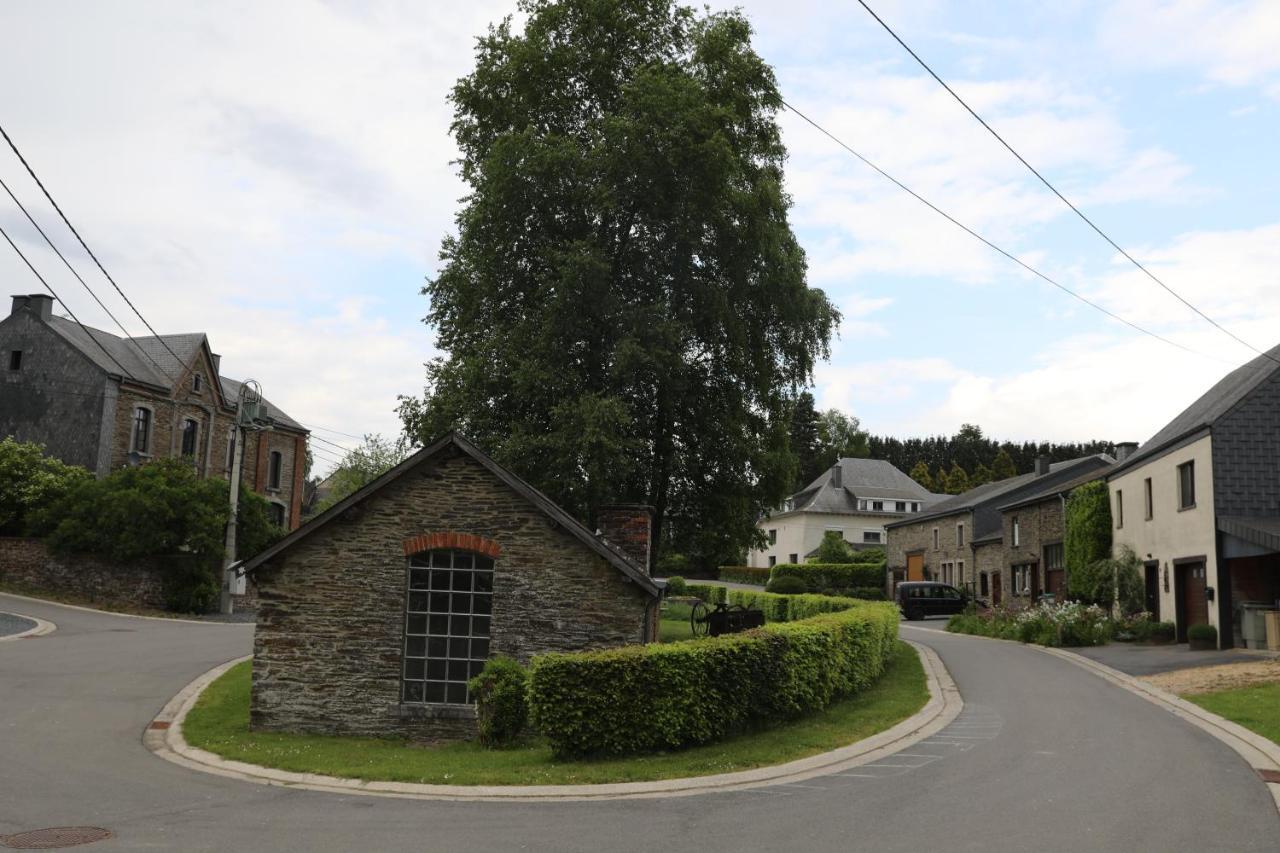 Gîte de la Lavandière à Ucimont Exterior foto